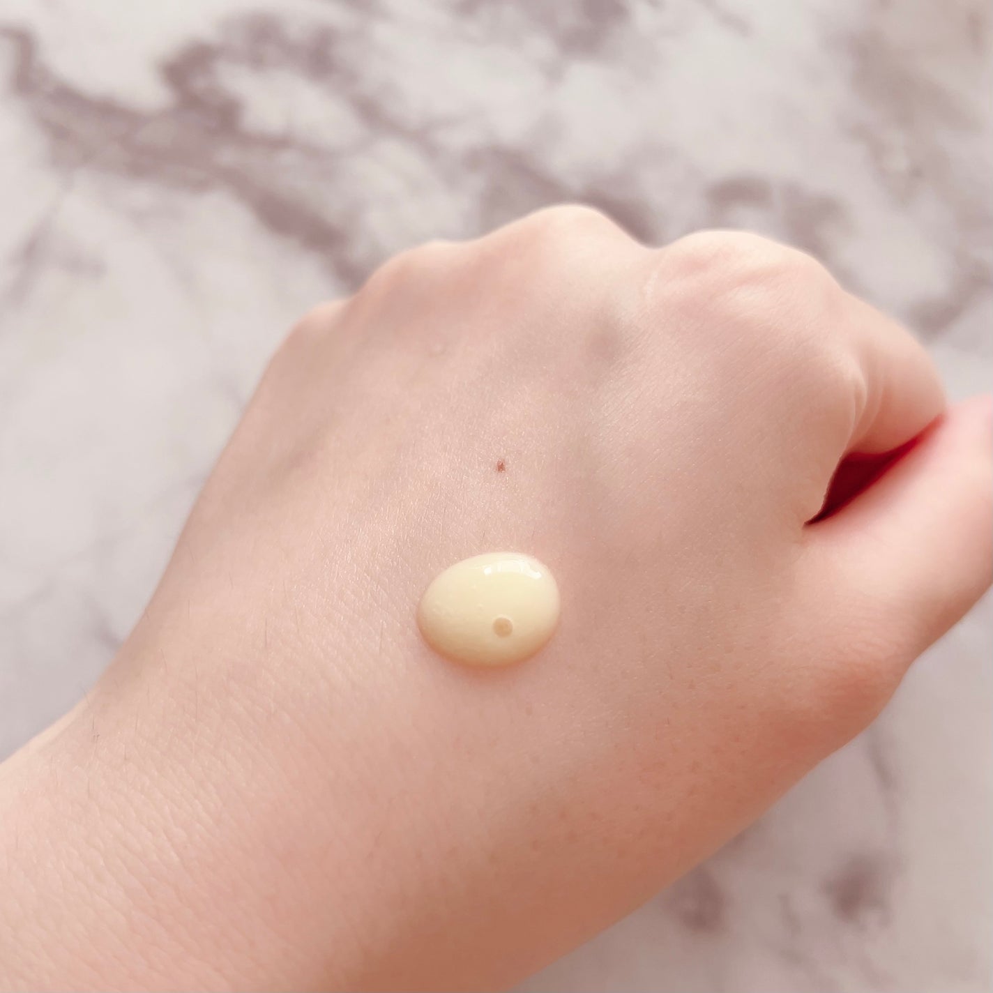 ライスX グルタチオン メラケアー60 ウォーターインセラム/MAYBENA/美容液を使ったクチコミ(7枚目)