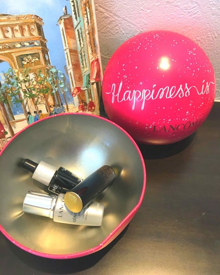 タンイドル ウルトラ ウェア リキッド/LANCOME/リキッドファンデーションを使ったクチコミ(2枚目)