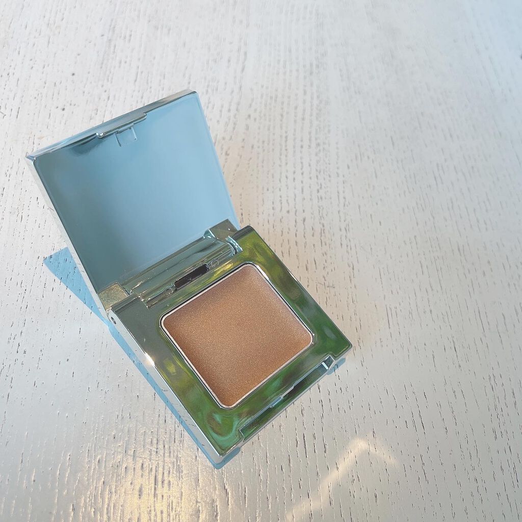 アイリシェイパー 04/IPSA/ジェル・クリームアイシャドウを使ったクチコミ（2枚目）