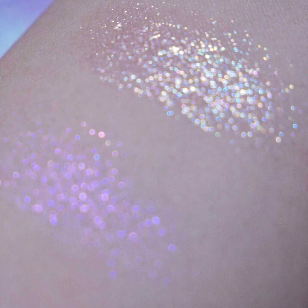 Super Shock Shadow/ColourPop/単色アイシャドウを使ったクチコミ(3枚目)