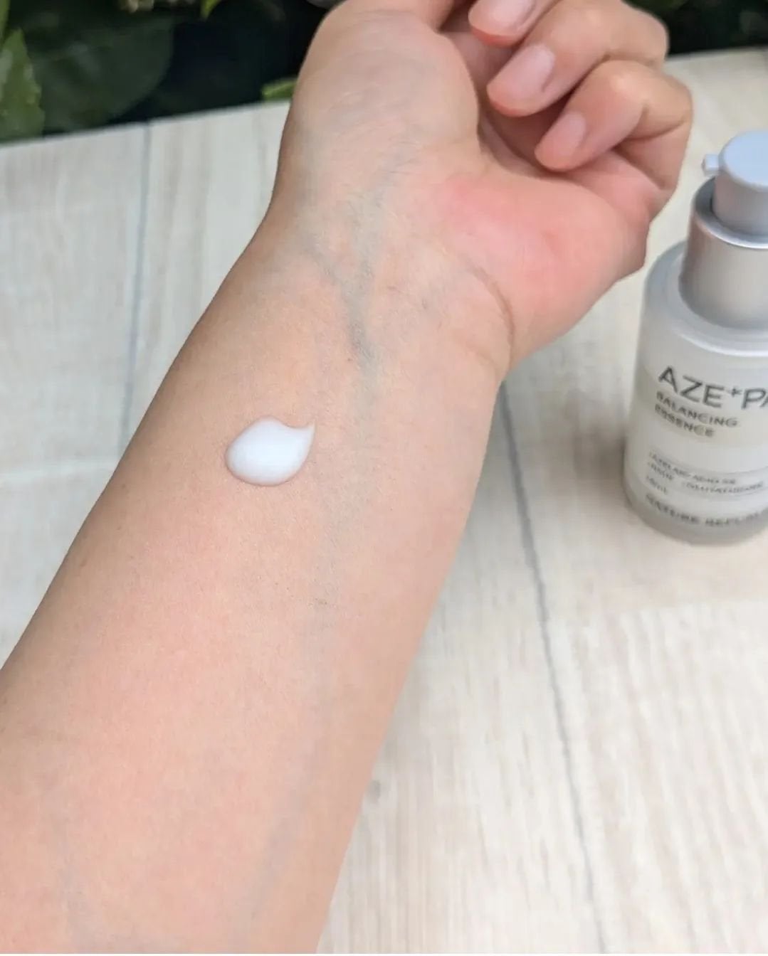 アゼペア 美容液/ネイチャーリパブリック/美容液を使ったクチコミ(2枚目)