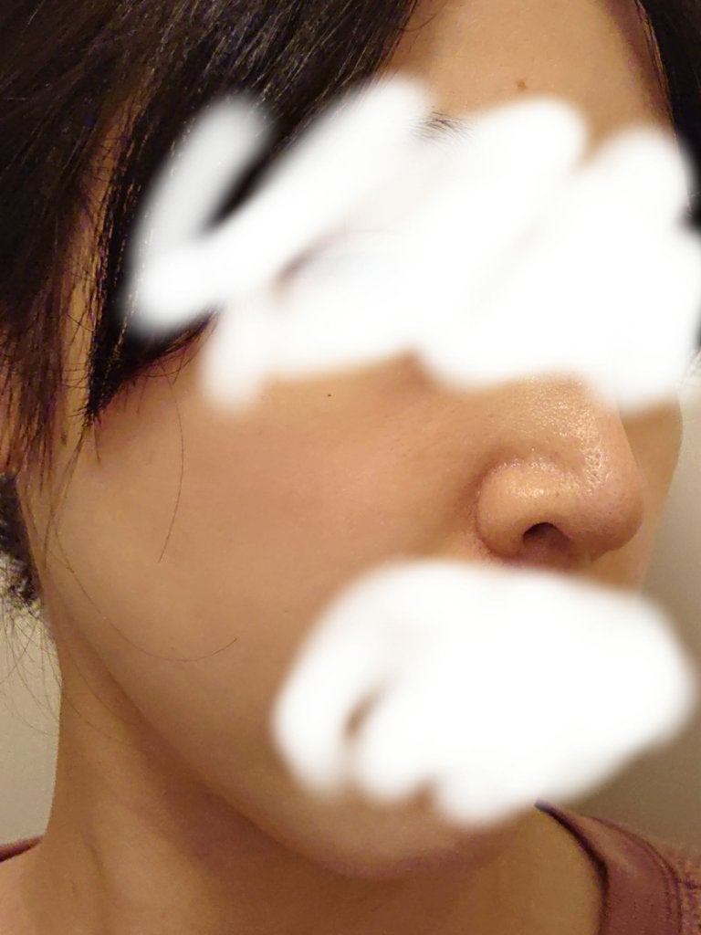 ディープクリア酵素洗顔 /メラノCC/洗顔フォームを使ったクチコミ(4枚目)