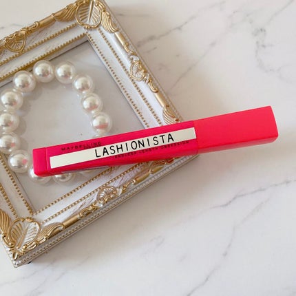 ã©ãã·ã¥ãã¹ã¿ N/MAYBELLINE NEW YORK/ãã¹ã«ã©ã䜿ã£ãã¯ãã³ãïŒ2æç®ïŒ