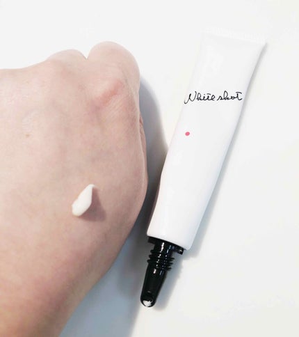 ホワイトショット SXS/ホワイトショット/美容液を使ったクチコミ(1枚目)