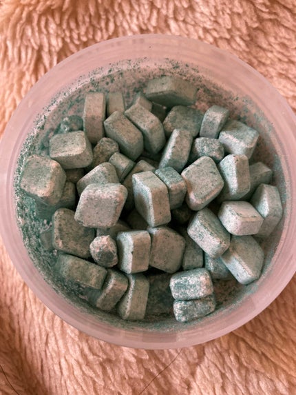 クレームドマント/ラッシュ/マウスウォッシュ・スプレーを使ったクチコミ(4枚目)