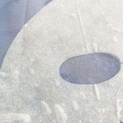 シカ バイオム コラーゲン マスク/Dr.Bio/シートマスク・パックを使ったクチコミ(4枚目)