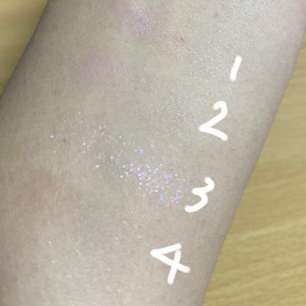 フルショット ルーティーン アイパレット/A’pieu/アイシャドウパレットを使ったクチコミ(3枚目)