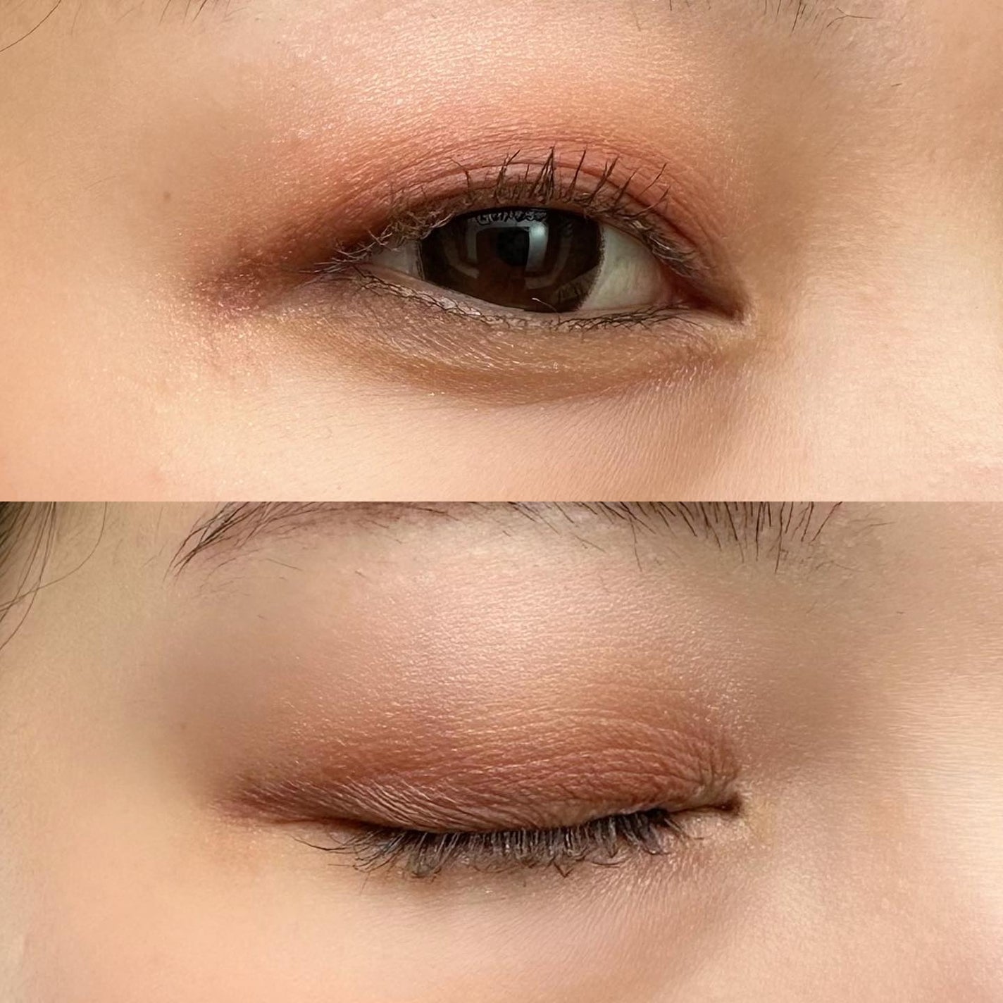 ワンダー エバー アイシャドウ/リンメル ロンドン/アイシャドウパレットを使ったクチコミ(4枚目)