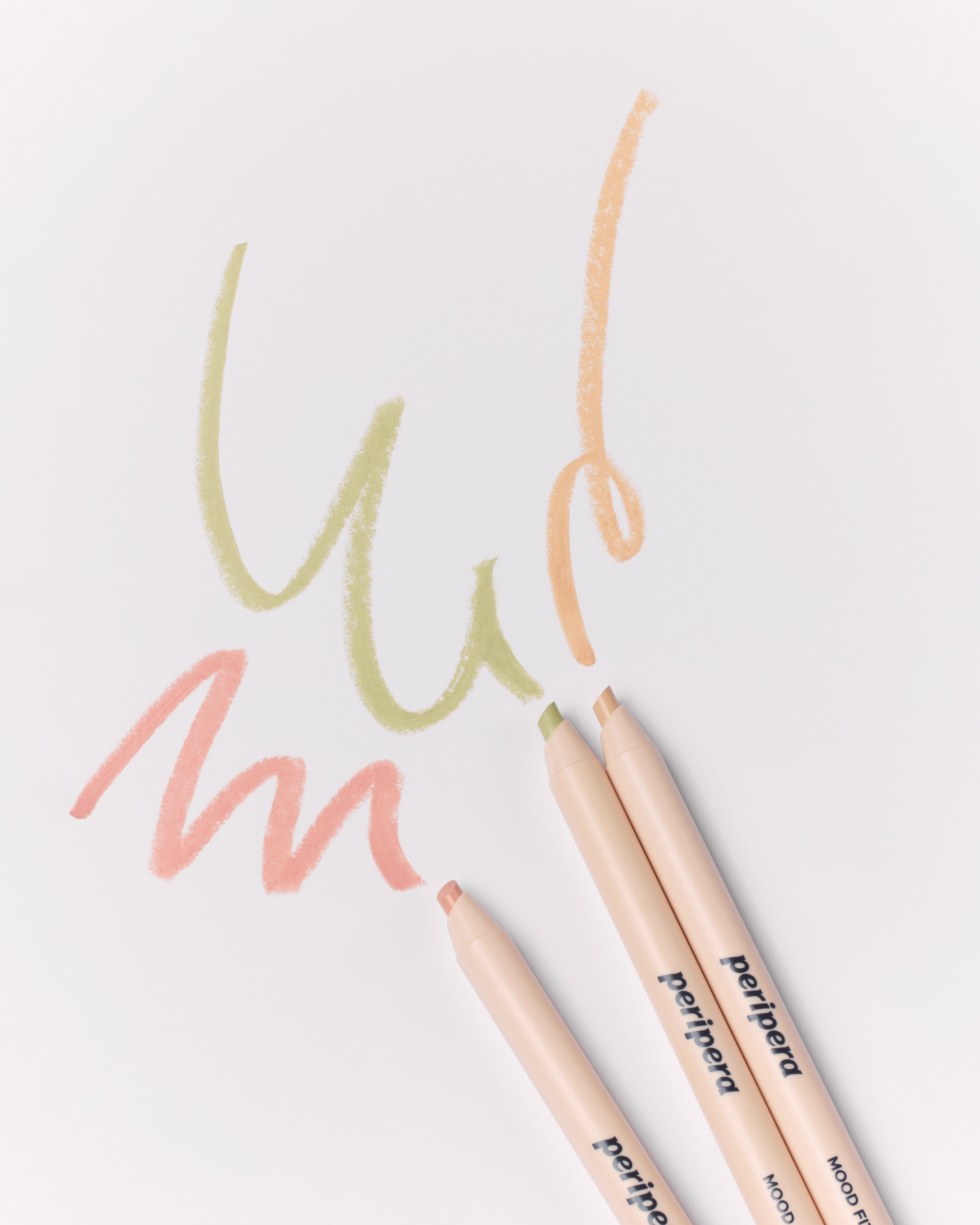 ムード フィット ペンシル コンシーラー/PERIPERA/コンシーラーを使ったクチコミ（2枚目）