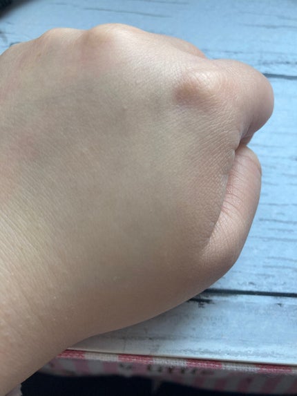 【旧】ディオールスキン フォーエヴァー スキン コレクト コンシーラー/Dior/リキッドコンシーラーを使ったクチコミ(5枚目)