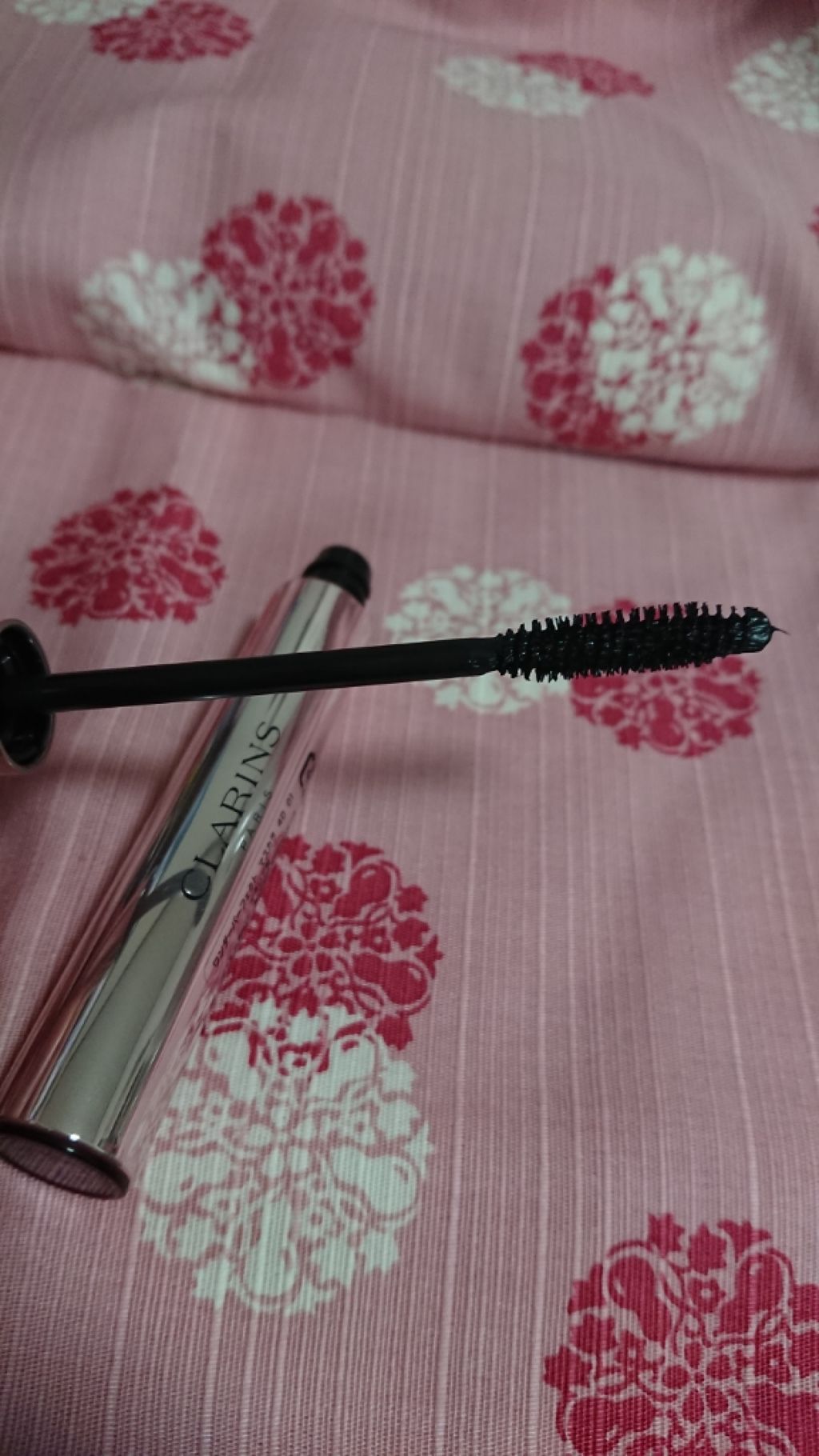 コンフォート リップオイル /CLARINS/リップグロスを使ったクチコミ(3枚目)