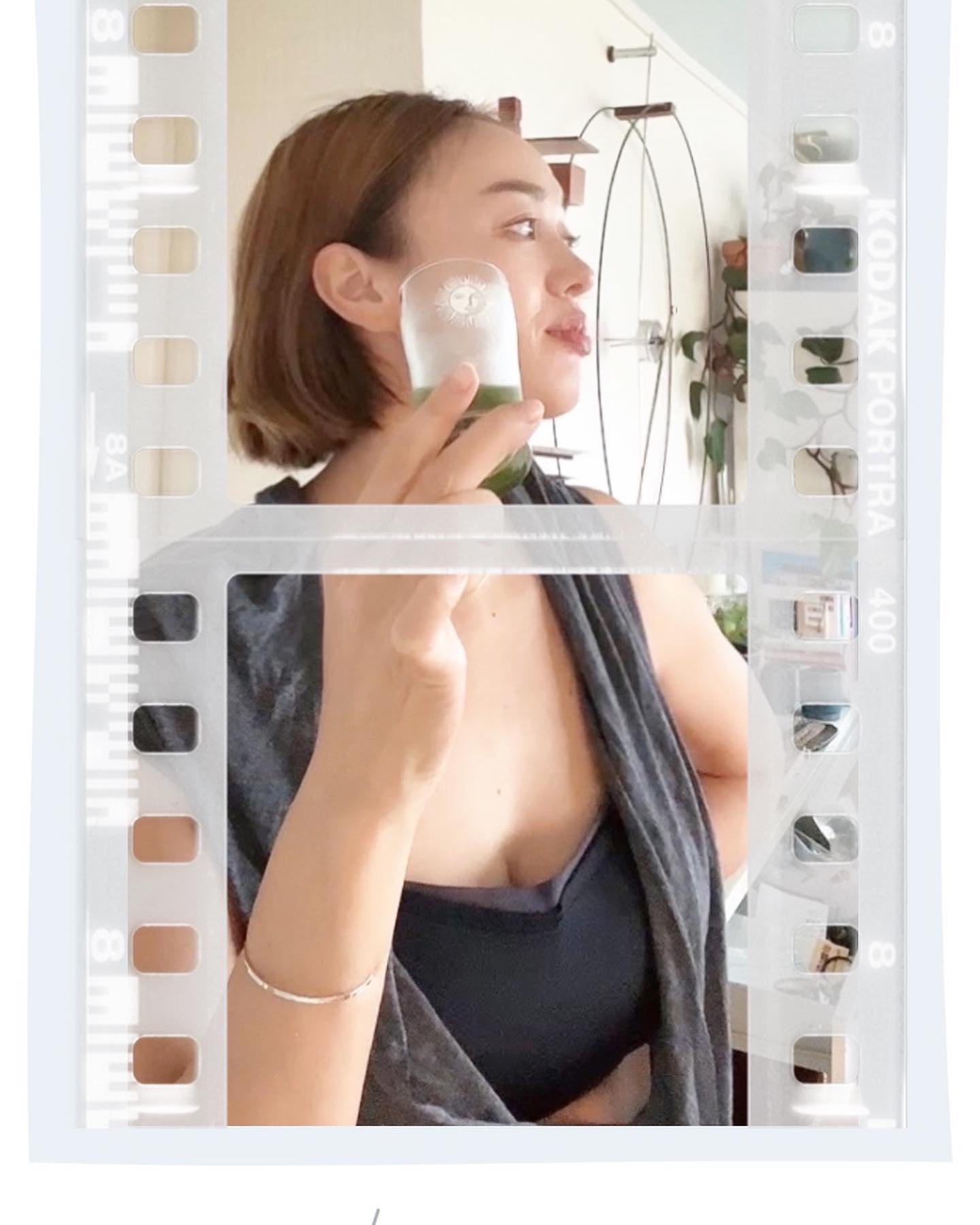 美力青汁beauty/ミッシーリスト/青汁を使ったクチコミ（2枚目）