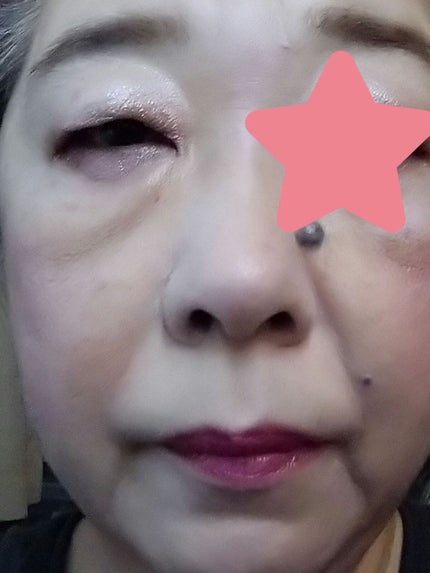 アートクラスバイロダン シェーディング/too cool for school/シェーディングを使ったクチコミ(4枚目)