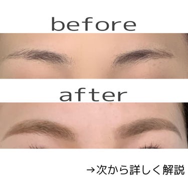 ベアプロ フル カバレッジ コンシーラー/bareMinerals/コンシーラーを使ったクチコミ（2枚目）