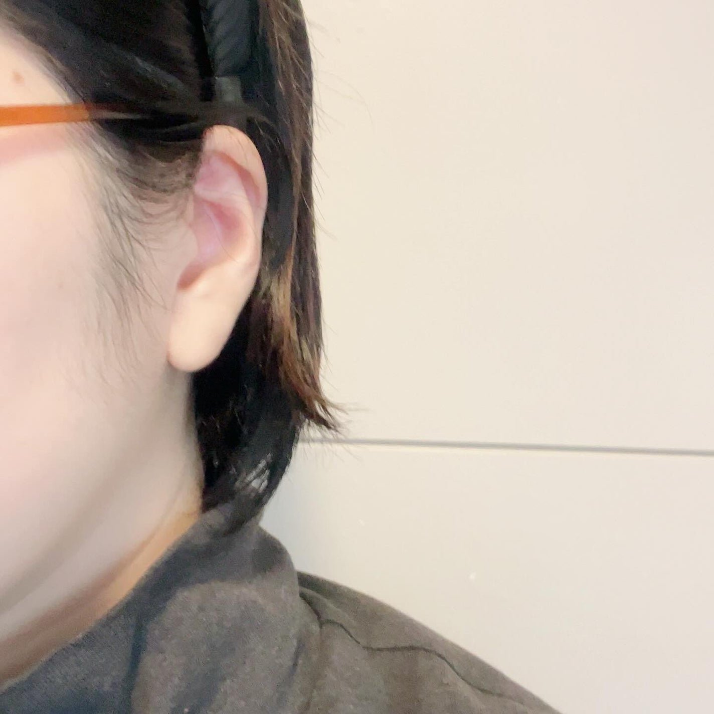 オーガニックヘアシロップ/PINKGHOST/ヘアオイルを使ったクチコミ(9枚目)