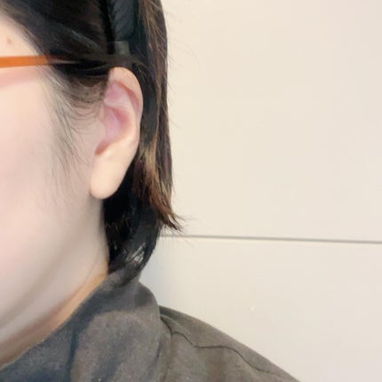 オーガニックヘアシロップ/PINKGHOST/ヘアオイルを使ったクチコミ(9枚目)