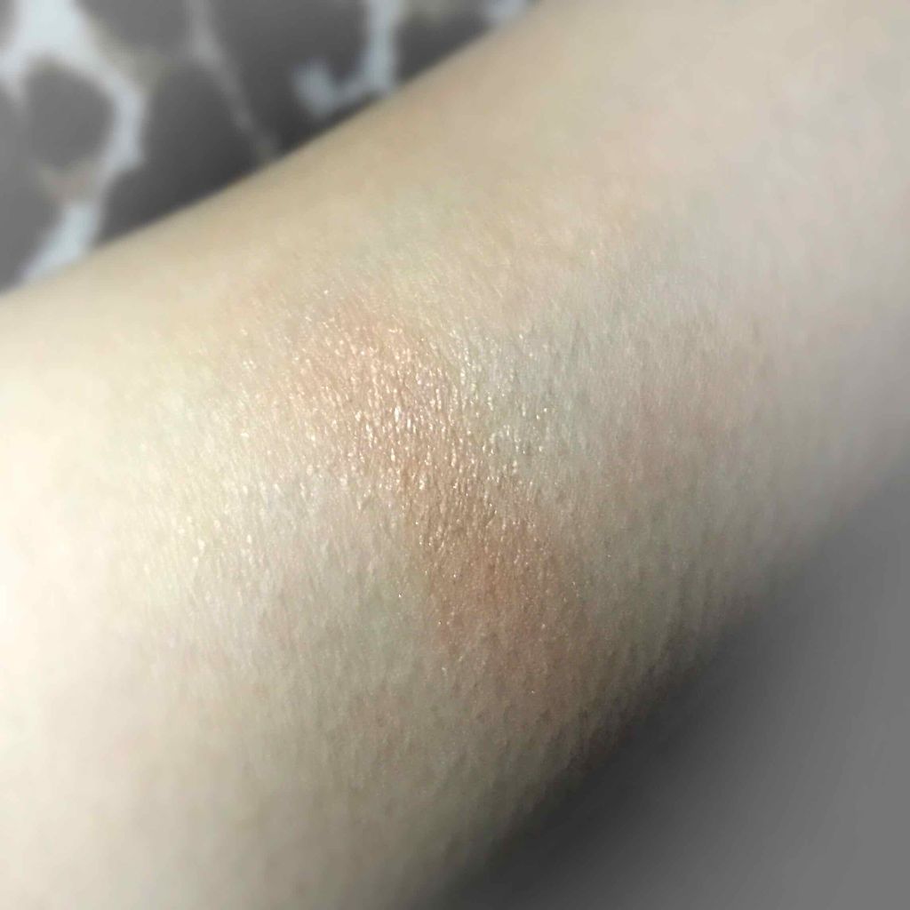 グロウフルールチークス/キャンメイク/パウダーチークを使ったクチコミ（3枚目）