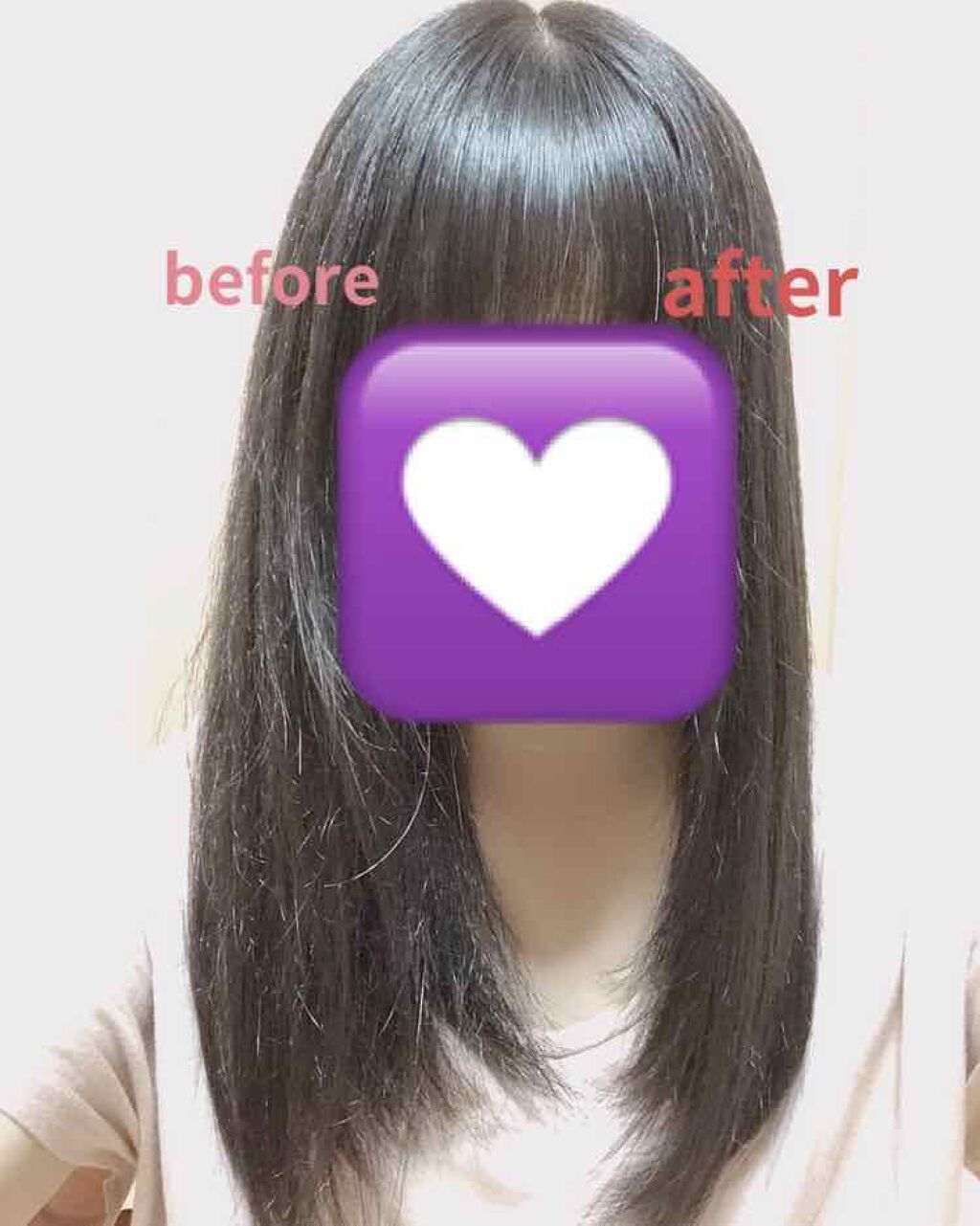 ヘアビューロン4D Plus[ストレート]/Bioprogramming/ストレートアイロンを使ったクチコミ（2枚目）