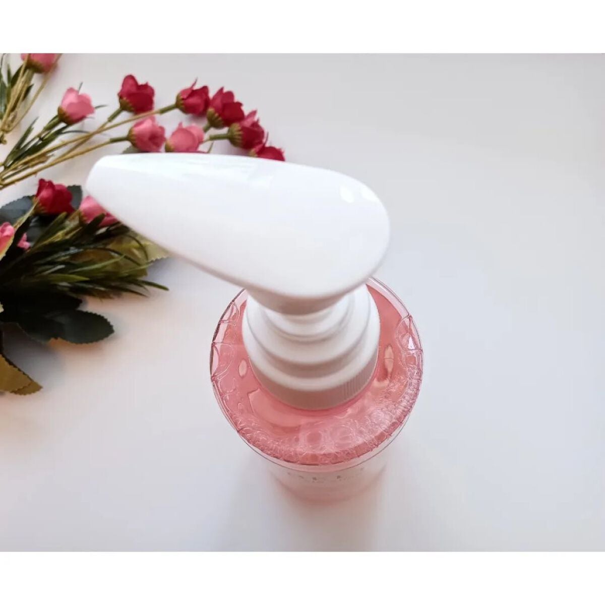 スカルプ シャンプー/BELTA(ベルタ)/市販シャンプーを使ったクチコミ(2枚目)