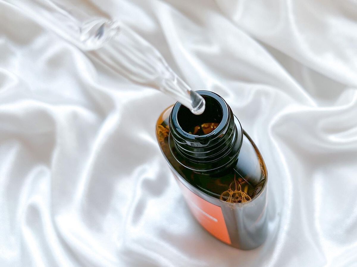 AZ アゼフィットスポッツ/NIKI PITA/フェイスクリームを使ったクチコミ(2枚目)