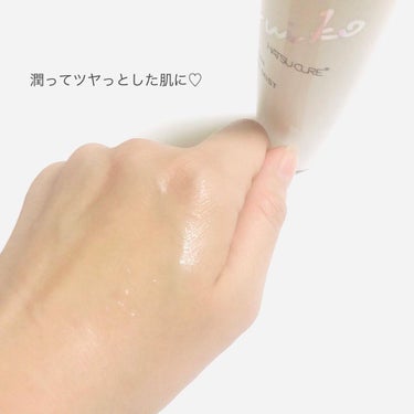 オールインワンミスト/SUIKO HATSUCURE/ミスト状化粧水を使ったクチコミ（5枚目）