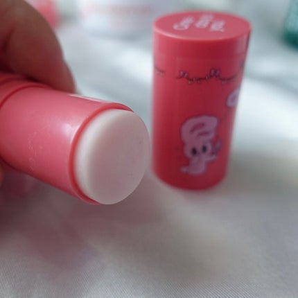 ヘルプミー! ダクトパッド/One-day's you/トナーパッドを使ったクチコミ(4枚目)