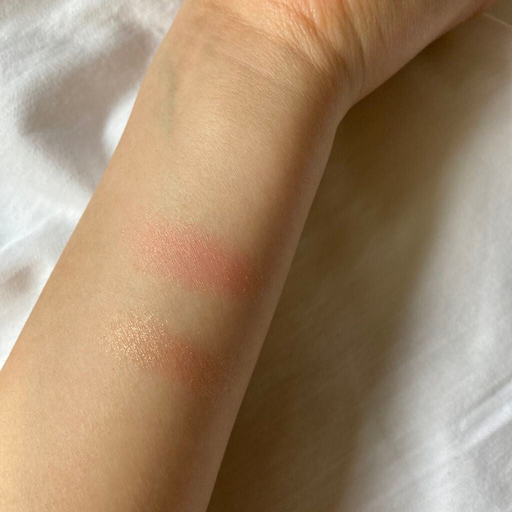 プロ シングル シャドウ/CLIO/単色アイシャドウを使ったクチコミ(4枚目)