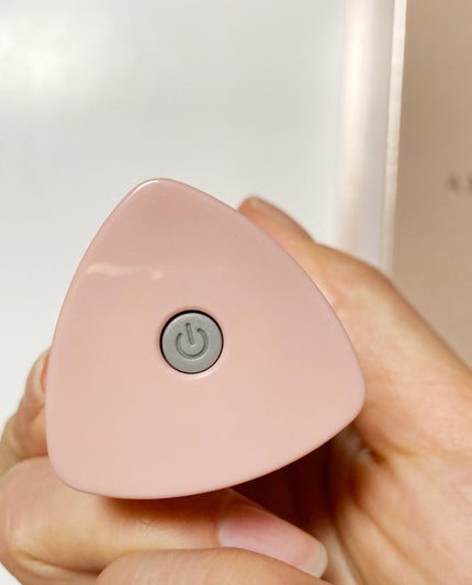 アクシージア メイト フォーアイズ/AXXZIA/美顔器・マッサージを使ったクチコミ(5枚目)