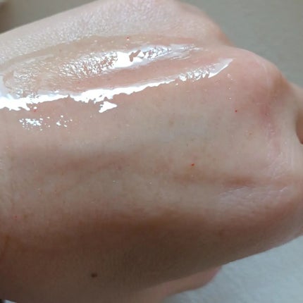 ナチュラルビオグロウセラム/LIALUSTER/美容液を使ったクチコミ(3枚目)