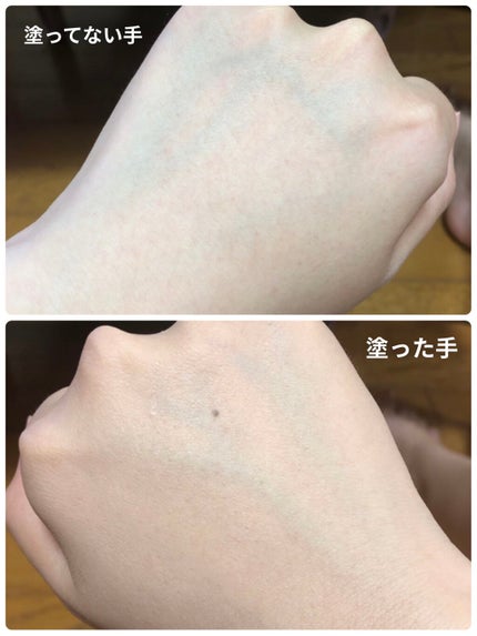 ネオクッション マット/LANEIGE/クッションファンデーションを使ったクチコミ(3枚目)