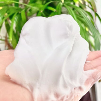 ビタペアC クレンジングフォーム/ネイチャーリパブリック/洗顔フォームを使ったクチコミ(2枚目)