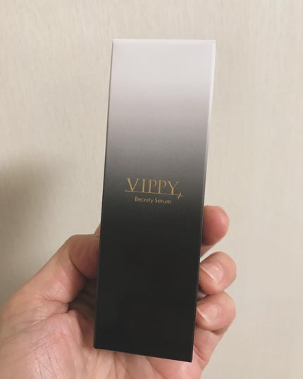 VippyBeautySerum総合美容液/VIPPY/美容液を使ったクチコミ(8枚目)