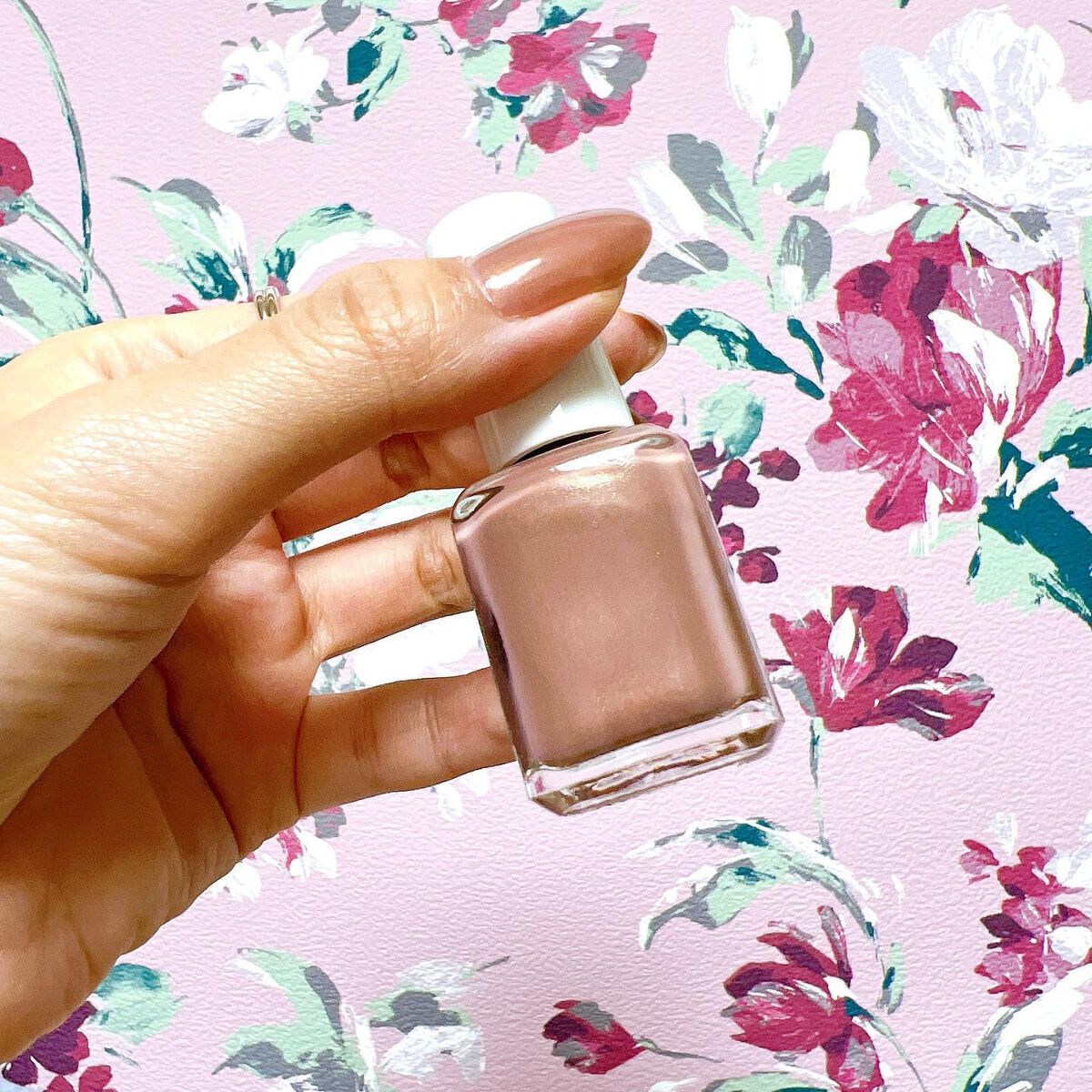 ネイルカラー S028キャラバンマーチ/noiro/マニキュアを使ったクチコミ（3枚目）