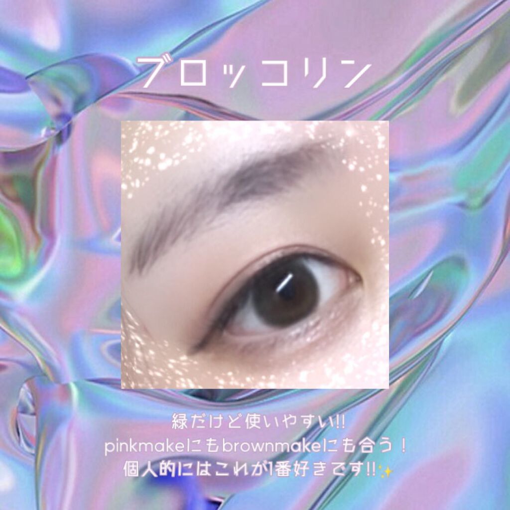 メイメ！/LARME/カラーコンタクトレンズを使ったクチコミ（3枚目）