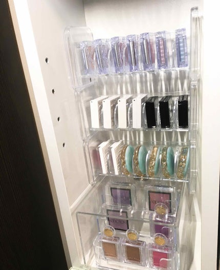 マスキングテープボックス/DAISO/その他を使ったクチコミ(3枚目)