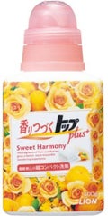 香りつづくトップ plus(プラス) スウィートハーモニー 本体