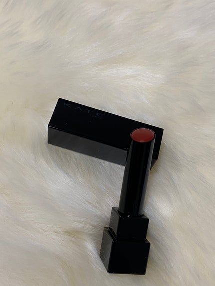 ケイト リップモンスター/KATE/口紅を使ったクチコミ(2枚目)