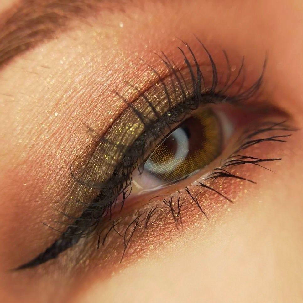 フェイスカラーパレット/チャコット・コスメティクス/アイシャドウパレットを使ったクチコミ(4枚目)