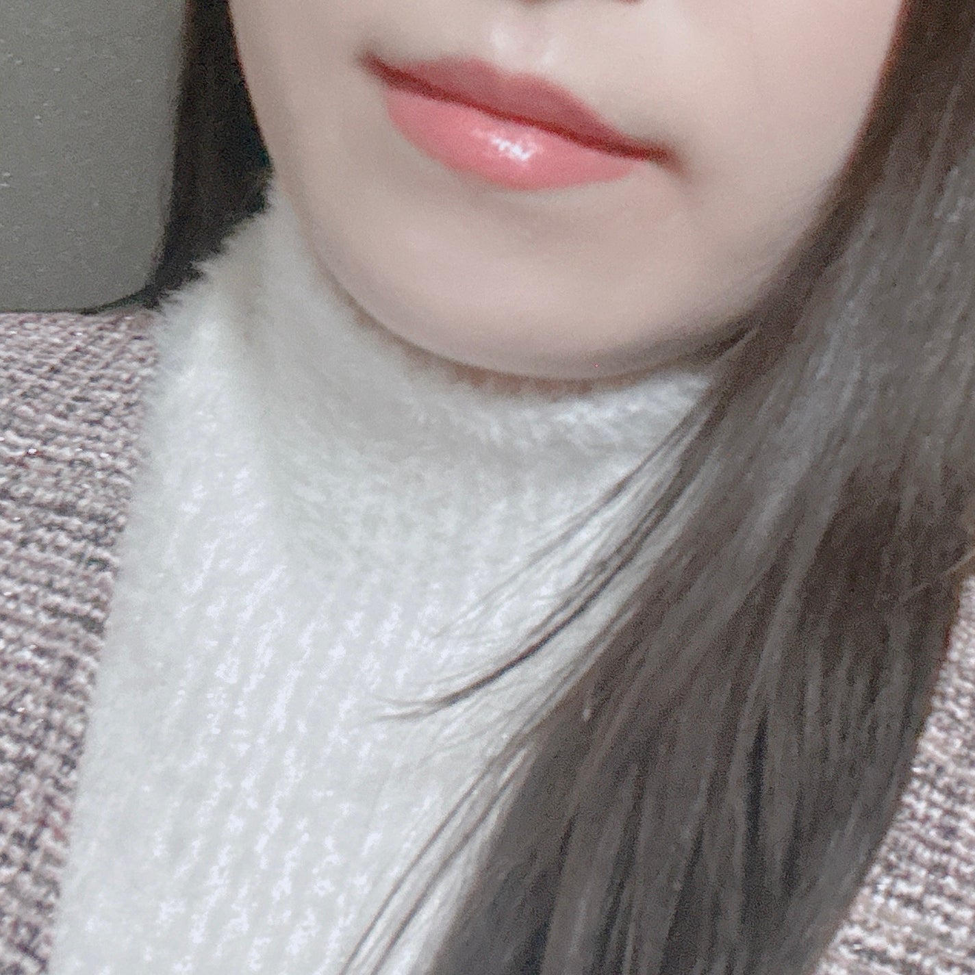 ラブ ミー リップスティック /M・A・C/口紅を使ったクチコミ(5枚目)