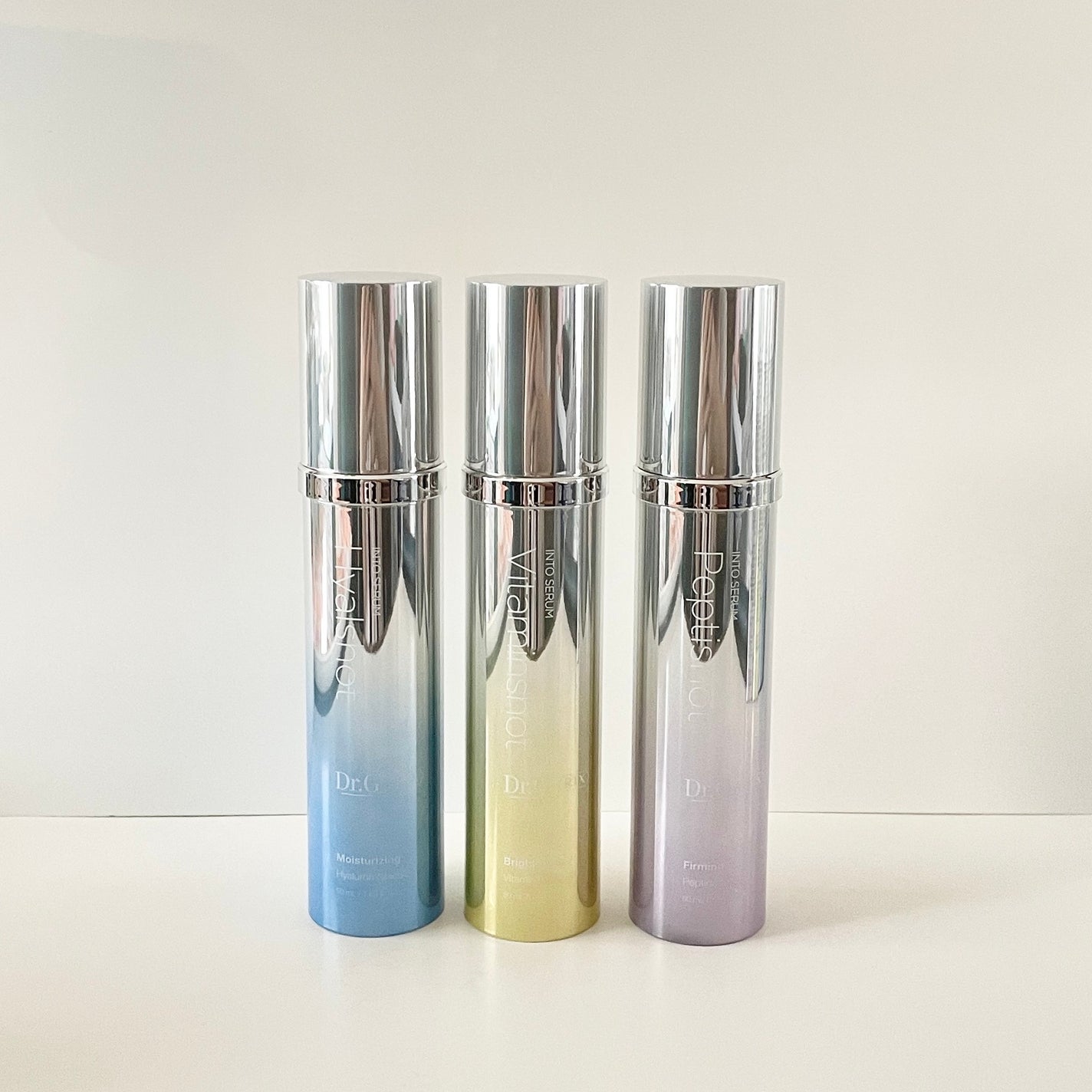 RTXセラム ぺプチショット/Dr.G/美容液を使ったクチコミ(7枚目)