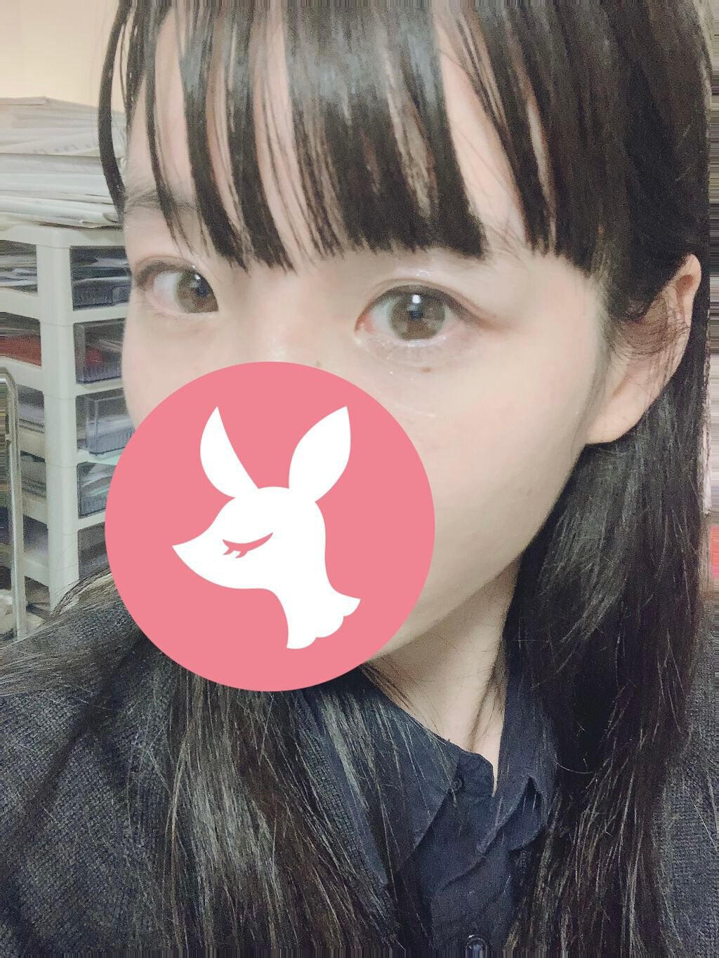 ReVIA 1day/ReVIA/ワンデー(1DAY)カラコンを使ったクチコミ(1枚目)