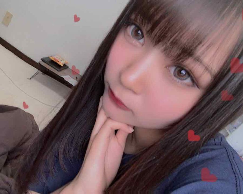 ロング＆カールマスカラ スーパーWP/ヒロインメイク/マスカラを使ったクチコミ（1枚目）