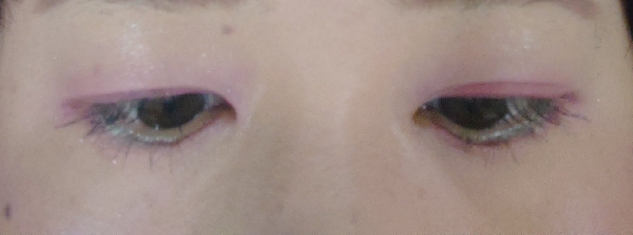 ディオールショウ スティロ ウォータープルーフ 246 マット ミント/Dior/アイライナーを使ったクチコミ（3枚目）