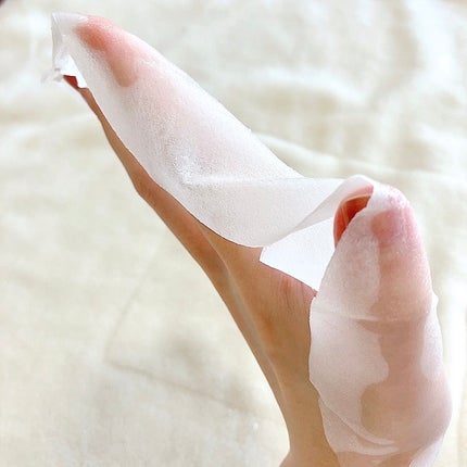 3番 うるツヤ発酵トナー/numbuzin/化粧水を使ったクチコミ(5枚目)