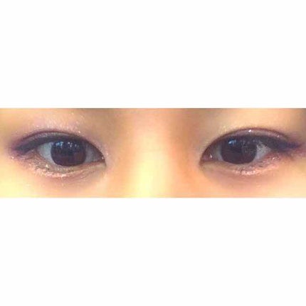 スパークリング ジェム/DAZZSHOP/ジェル・クリームアイシャドウを使ったクチコミ(1枚目)