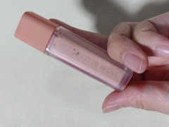 ウインク アイ シェード プライマー 01 ペールジンジャー/Javin De Seoul/リキッドアイシャドウを使ったクチコミ（1枚目）