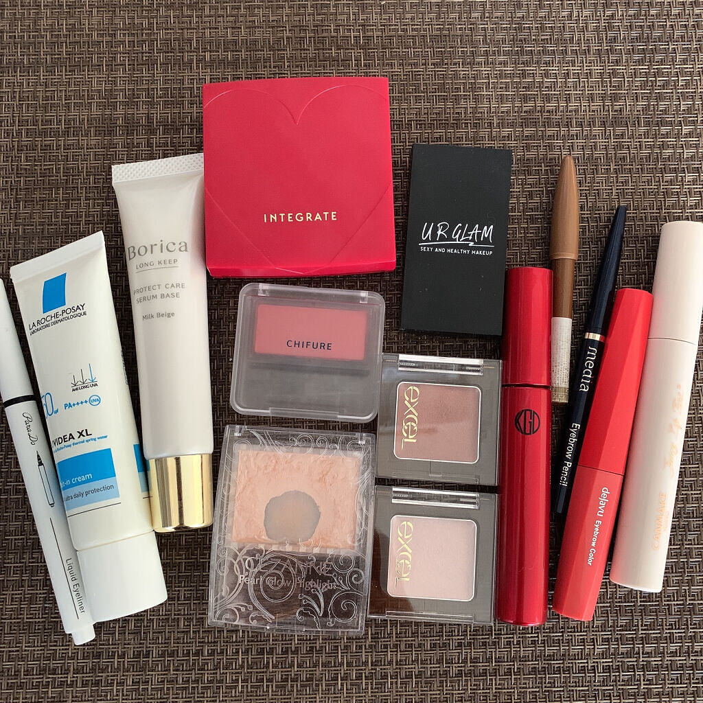 UVイデア XL/ラ ロッシュ ポゼ/日焼け止めミルクを使ったクチコミ（3枚目）