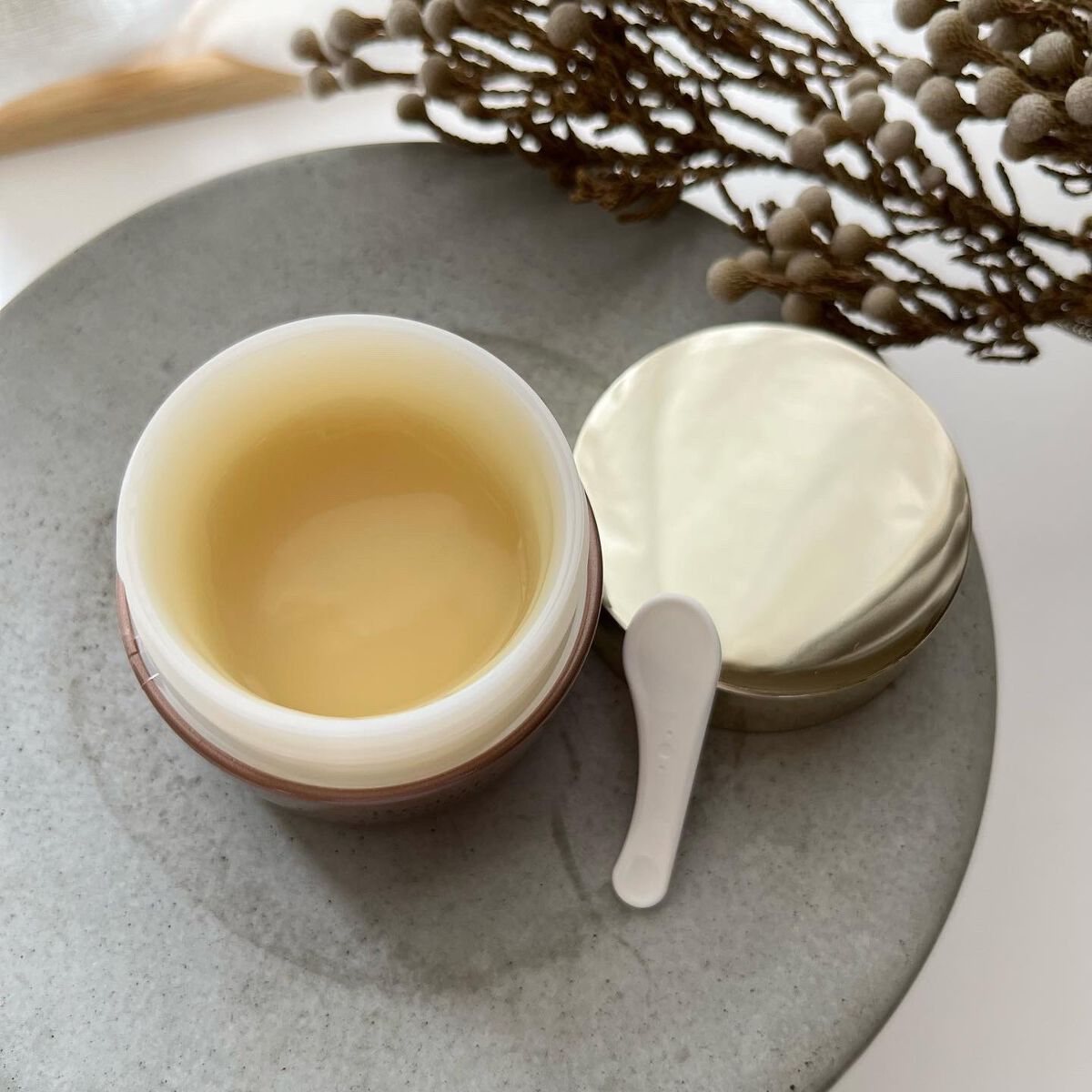 ビューティーオープナージェル リンクル＆ホワイト/オージオ/美容液を使ったクチコミ（3枚目）