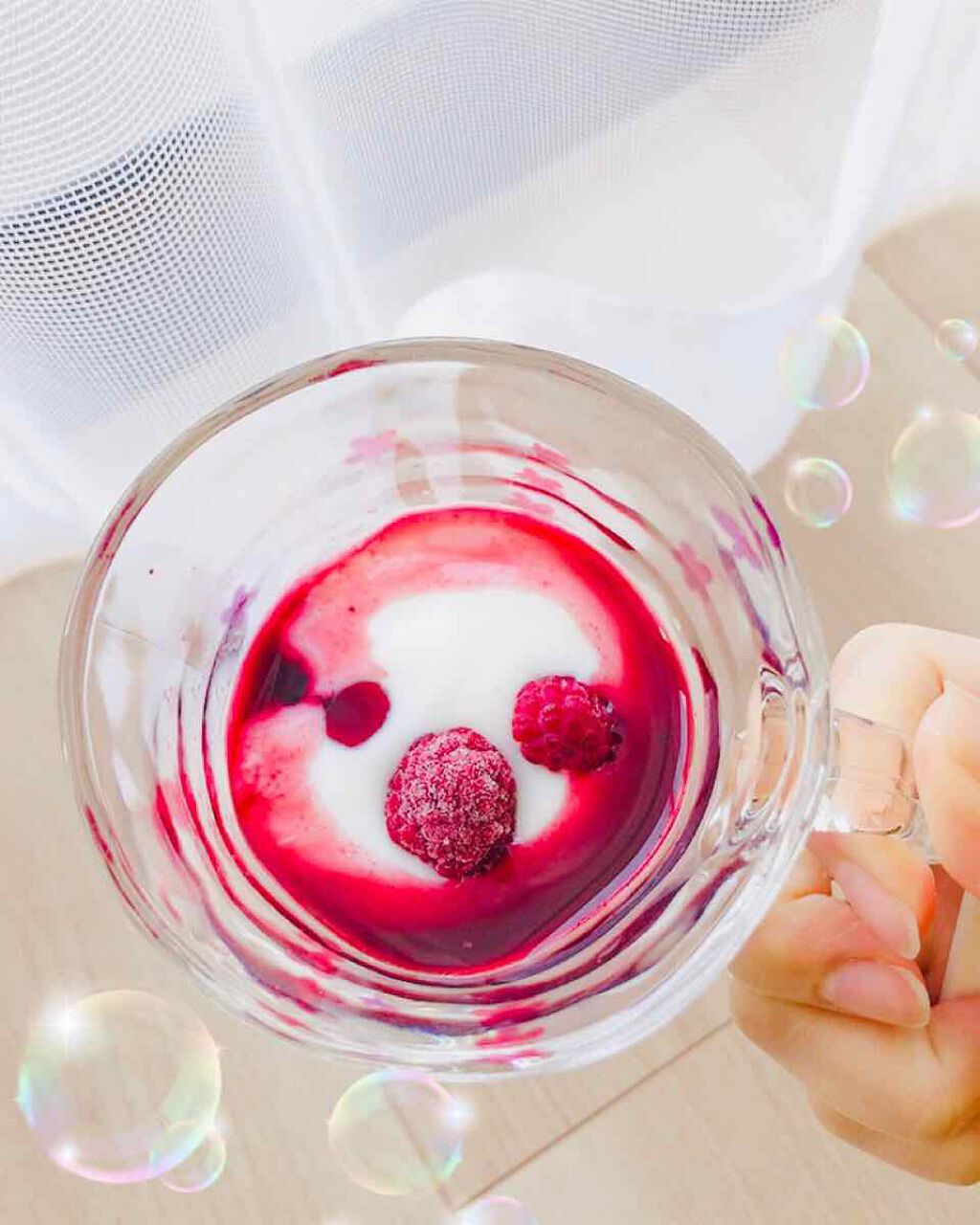 森永ビヒダスヨーグルト 便通改善/森永乳業/ヨーグルトを使ったクチコミ（3枚目）