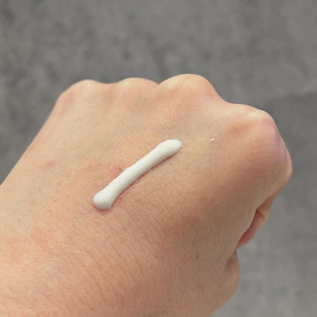 ビオレUV アクアリッチ ライトアップエッセンス/ビオレ/日焼け止めクリームを使ったクチコミ(3枚目)